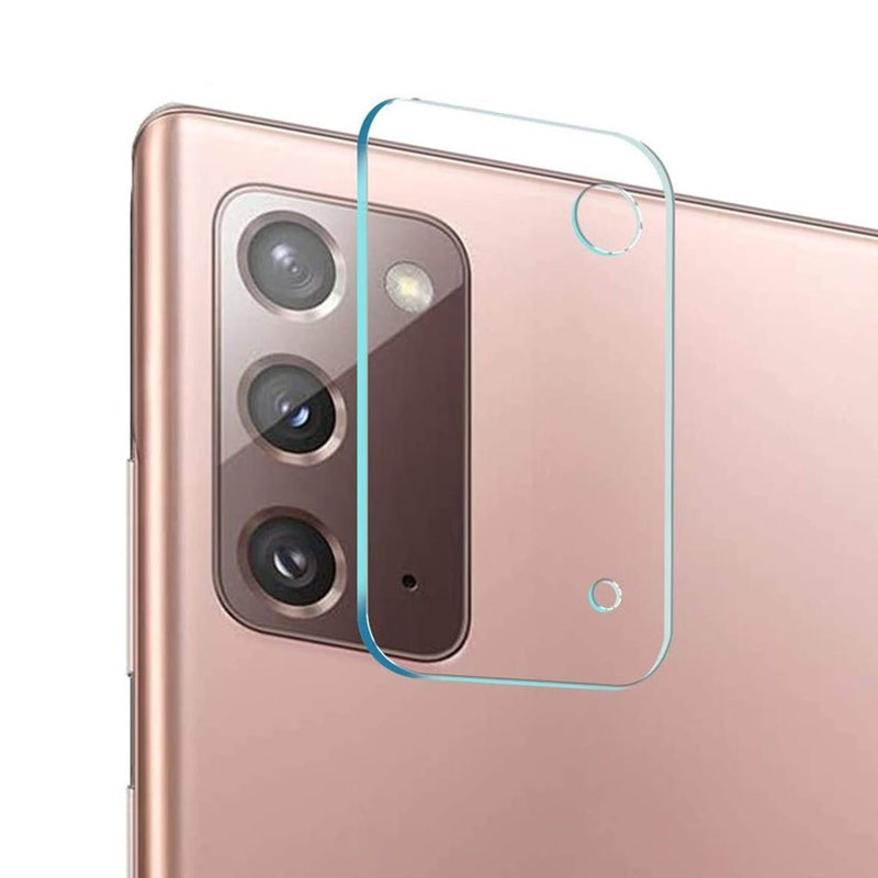 (2 Pack) Tempered Glass Camera Lens Protector for Samsung Galaxy Note 20 (2 Pack) Tempered Glass Camera Lens Protector for Samsung Galaxy Note 20
